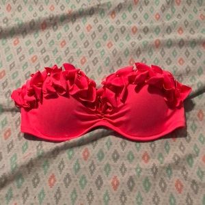 Victoria secret bikini top